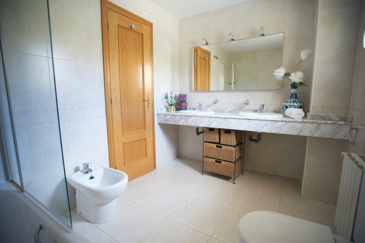Villa 25 Mutxamel Eksteriør bilde
