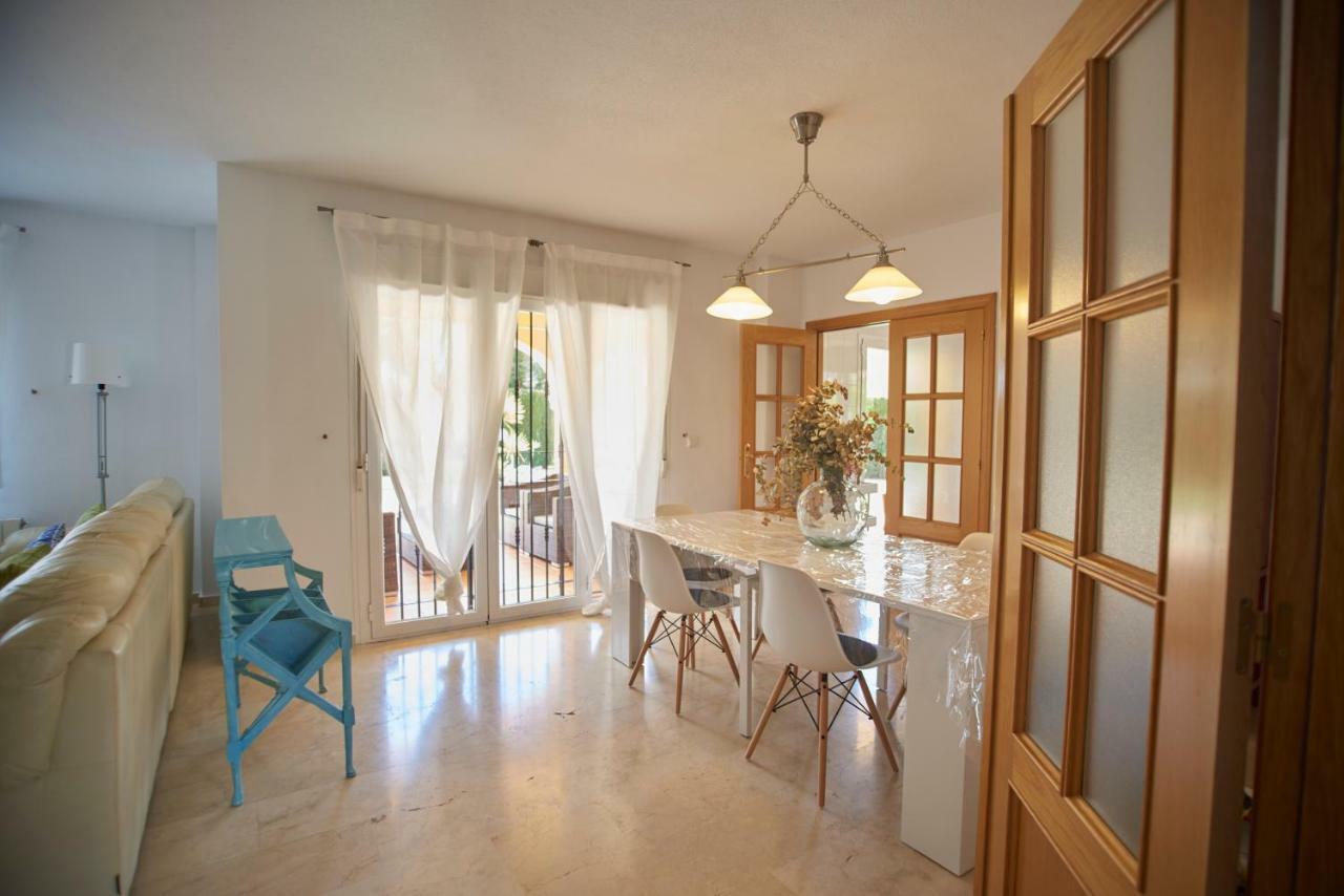 Villa 25 Mutxamel Eksteriør bilde