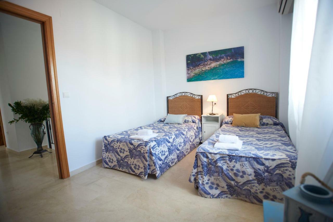 Villa 25 Mutxamel Eksteriør bilde