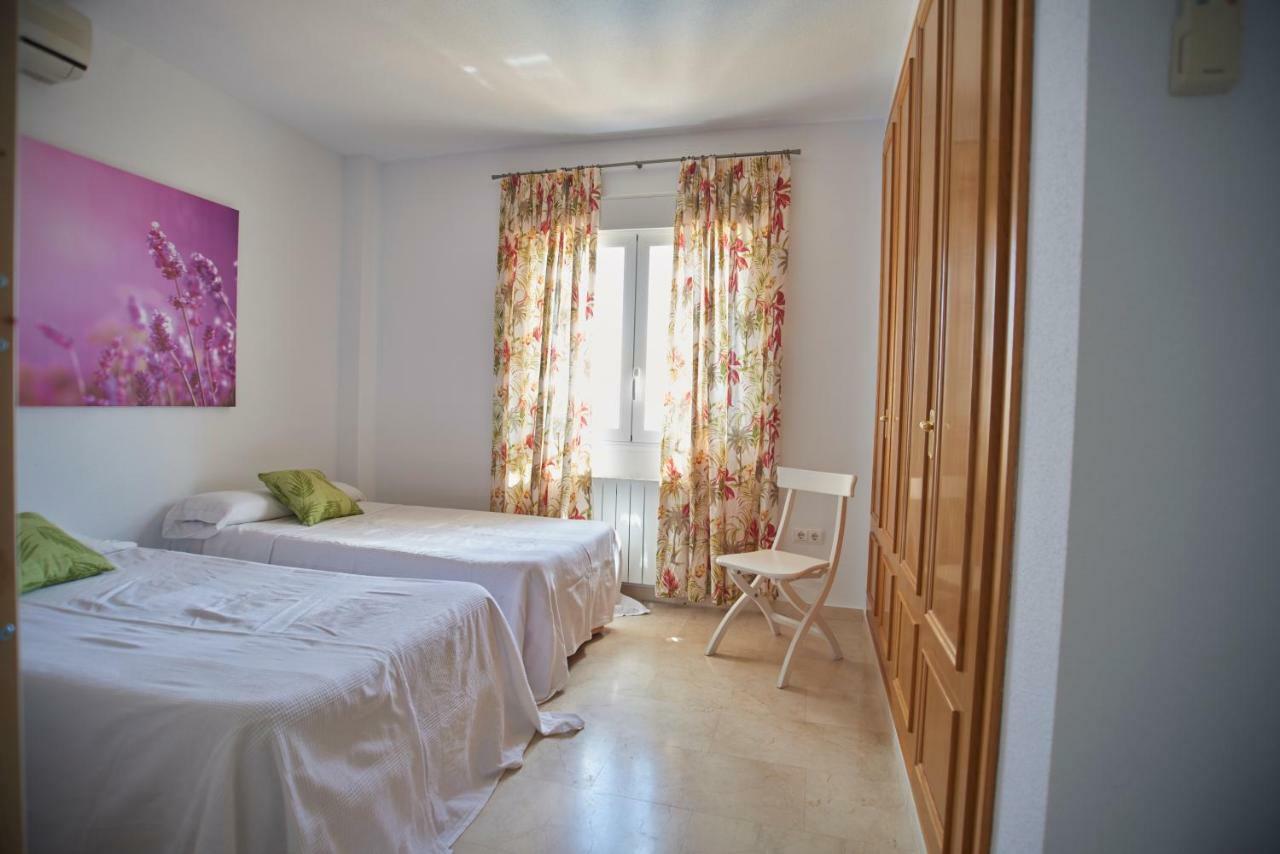 Villa 25 Mutxamel Eksteriør bilde