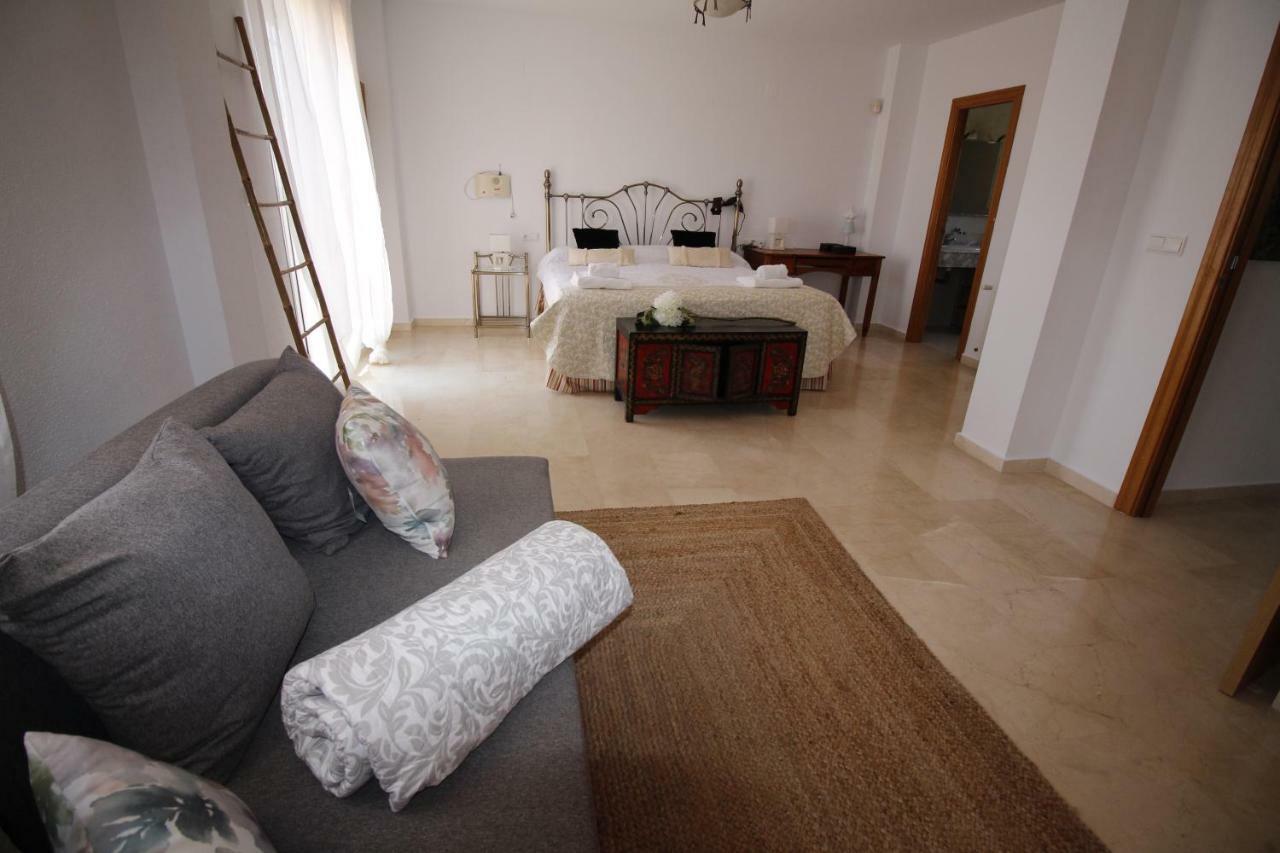 Villa 25 Mutxamel Eksteriør bilde