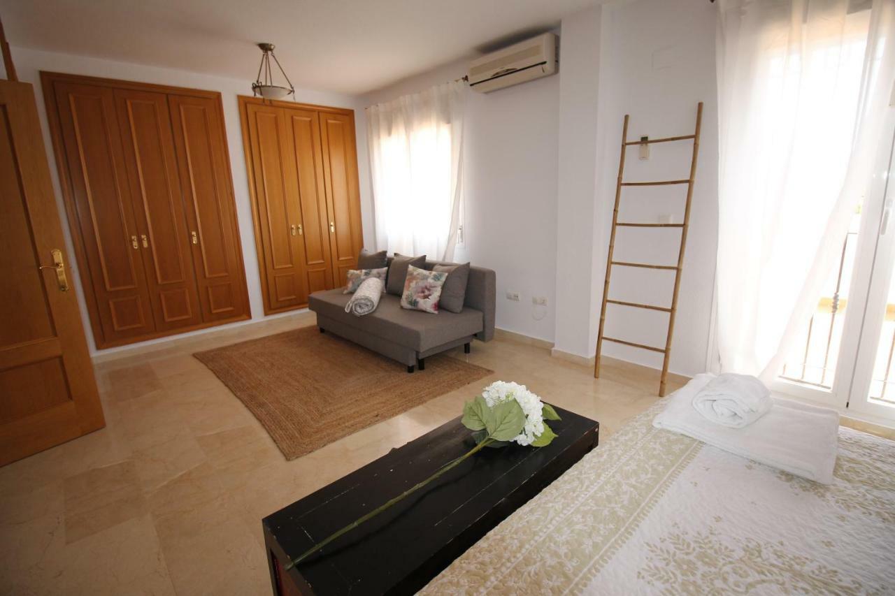 Villa 25 Mutxamel Eksteriør bilde