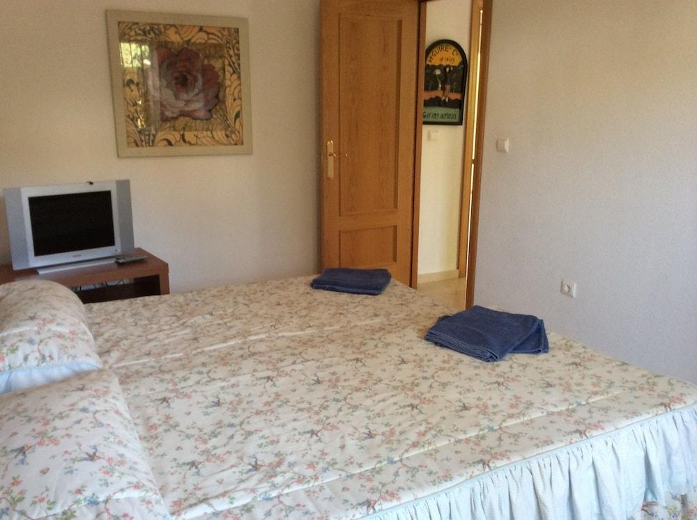 Villa 25 Mutxamel Eksteriør bilde